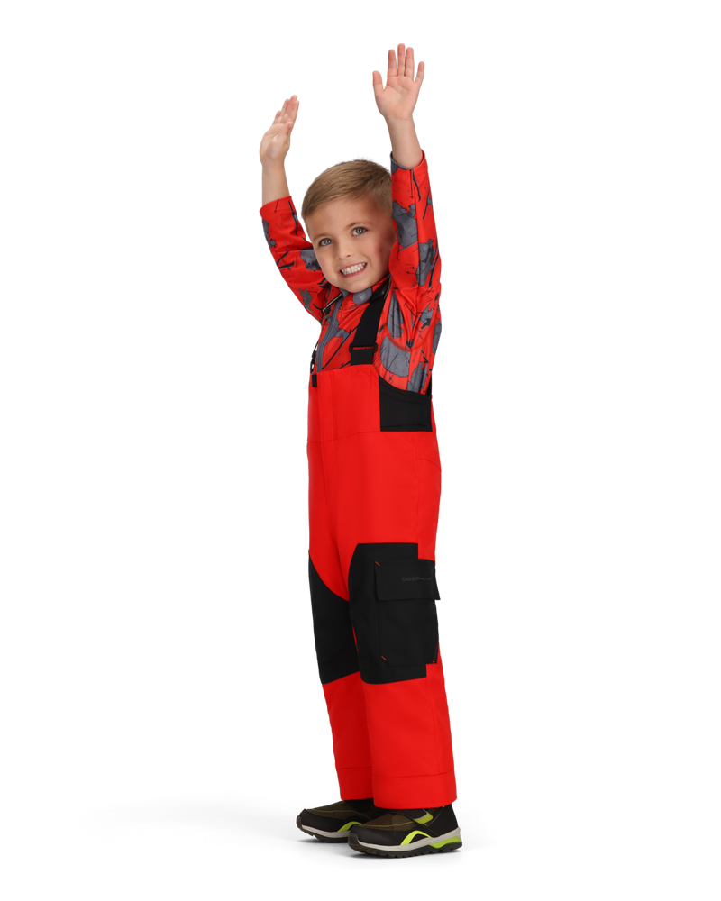 Load image into Gallery viewer, Obermeyer Boy&#39;s Volt Snow Pant 2026
