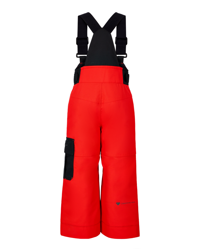 Load image into Gallery viewer, Obermeyer Boy&#39;s Volt Snow Pant 2026
