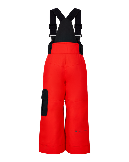 Obermeyer Boy's Volt Snow Pant 2026