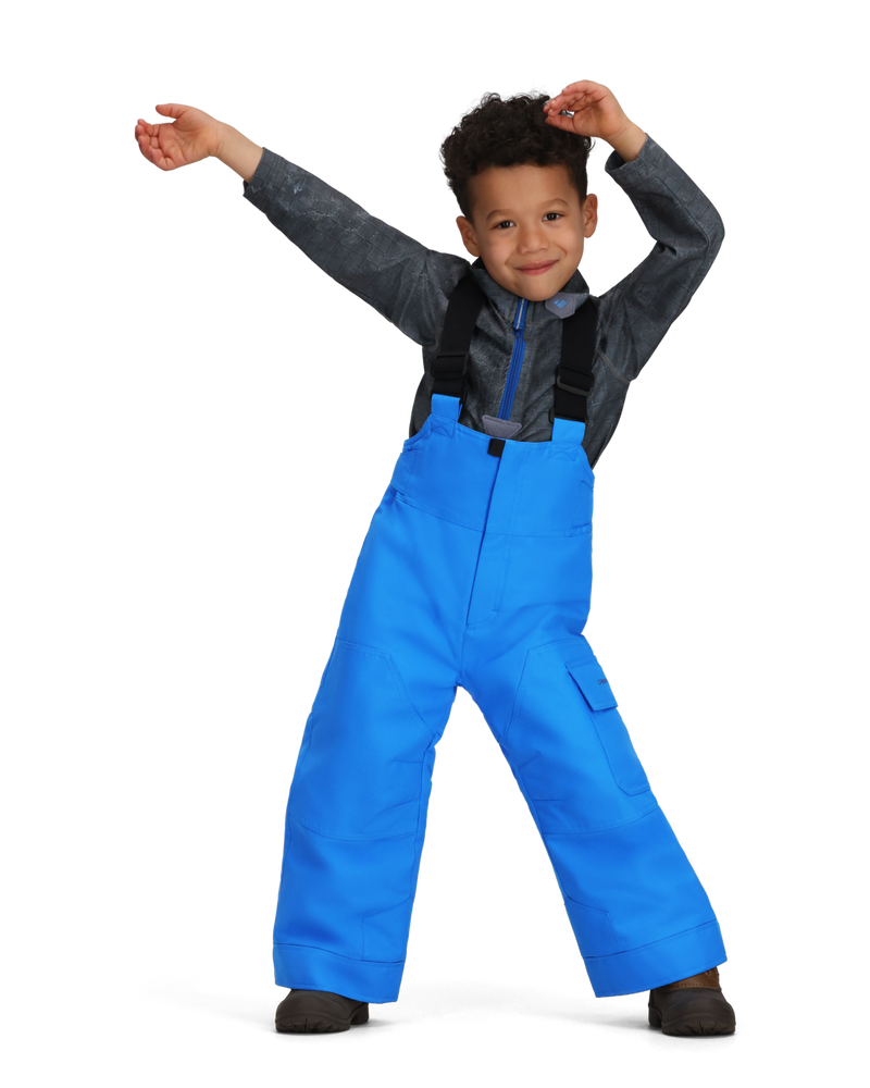 Load image into Gallery viewer, Obermeyer Boy&#39;s Volt Snow Pant 2026
