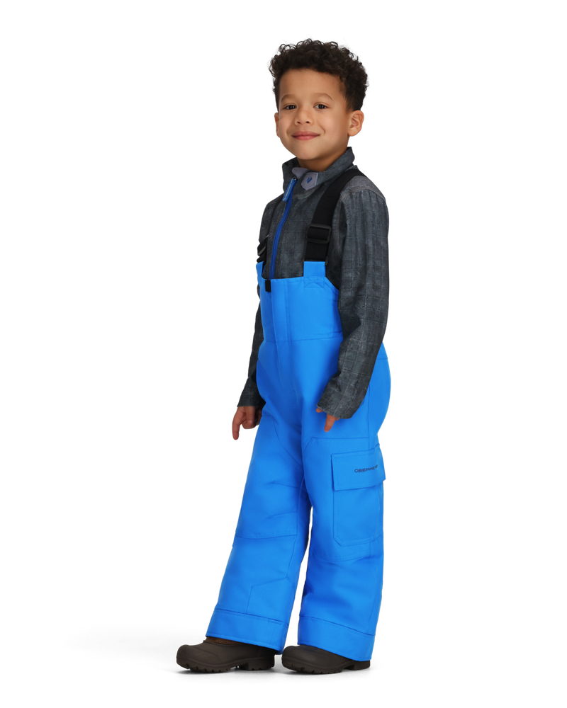 Load image into Gallery viewer, Obermeyer Boy&#39;s Volt Snow Pant 2026

