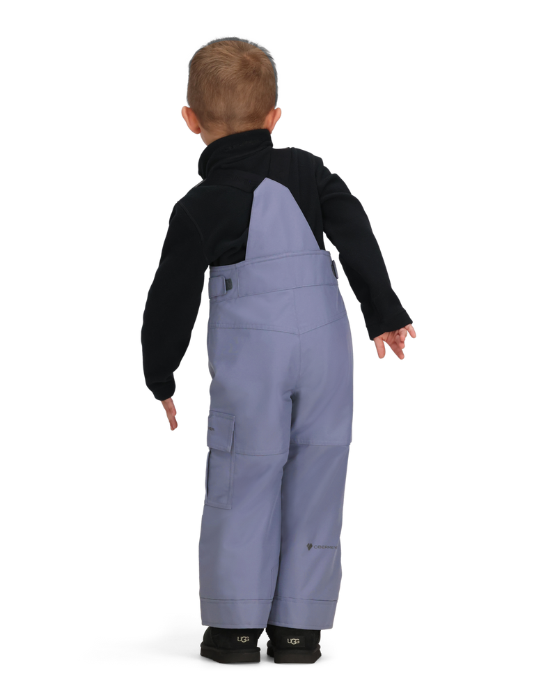 Load image into Gallery viewer, Obermeyer Boy&#39;s Volt Snow Pant 2026
