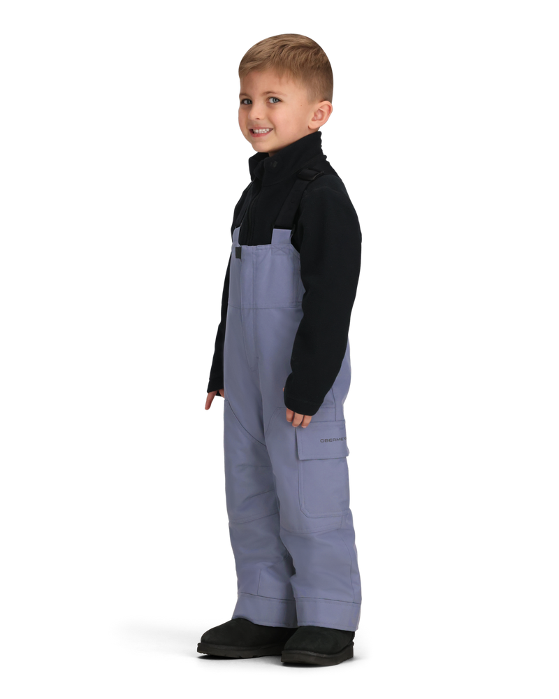 Load image into Gallery viewer, Obermeyer Boy&#39;s Volt Snow Pant 2026
