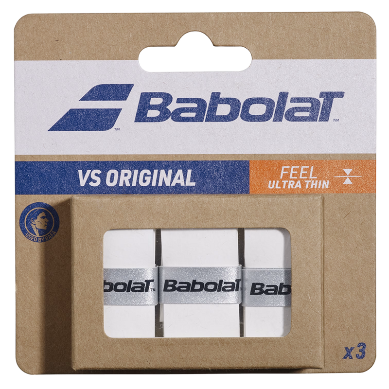 Load image into Gallery viewer, Babolat VS Original (3 Pack) - Ski &amp; Tennis Station
