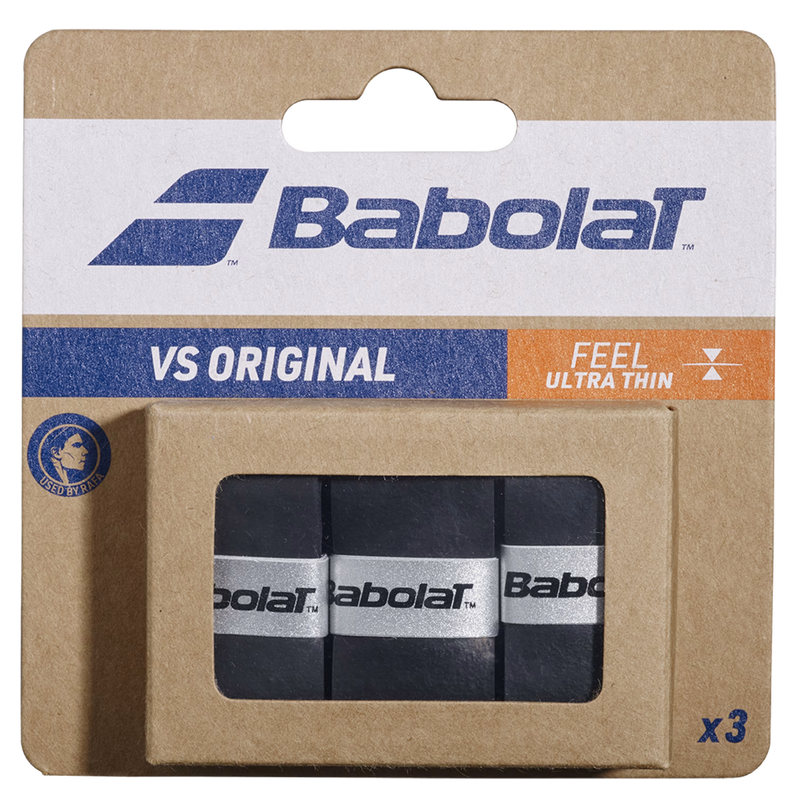 Load image into Gallery viewer, Babolat VS Original (3 Pack) - Ski &amp; Tennis Station
