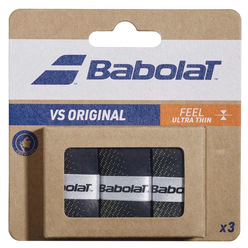 Load image into Gallery viewer, Babolat VS Original (3 Pack) - Ski &amp; Tennis Station
