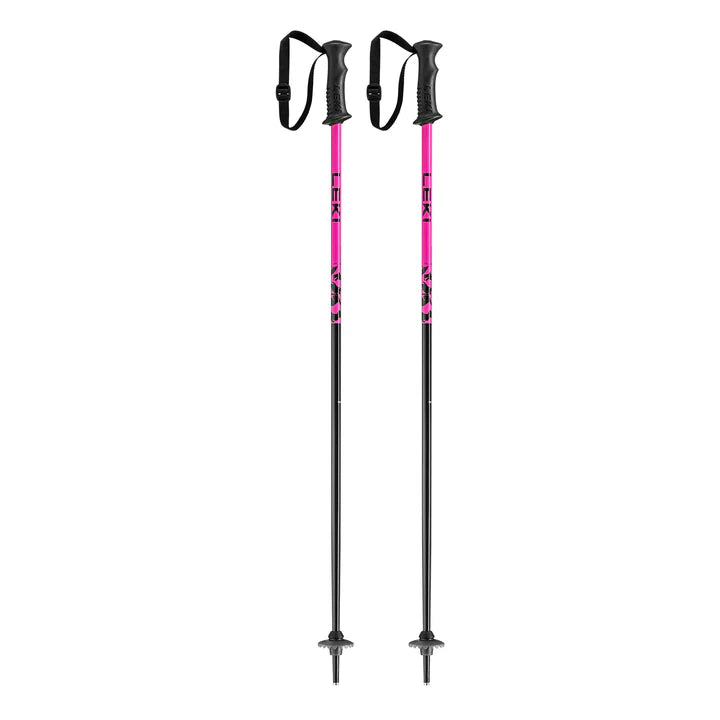 Load image into Gallery viewer, Leki Youth Rider Ski Poles 2026
