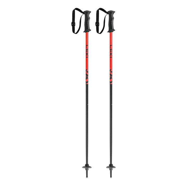 Load image into Gallery viewer, Leki Youth Rider Ski Poles 2026
