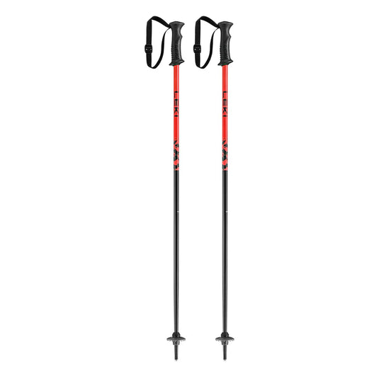 Leki Youth Rider Ski Poles 2026