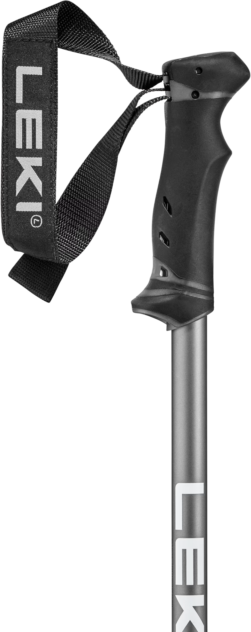 Load image into Gallery viewer, Leki QNTM Ski Poles 2027 - Ski &amp; Tennis Station
