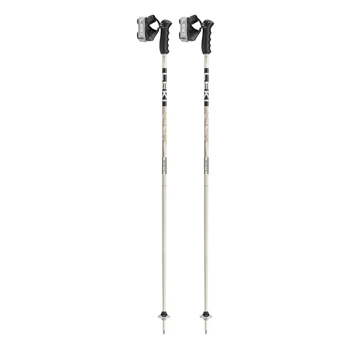 Load image into Gallery viewer, Leki Detect S Ski Poles 2026
