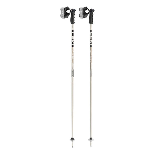 Leki Detect S Ski Poles 2026