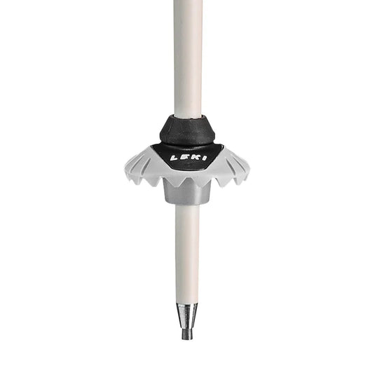 Leki Detect S Ski Poles 2026