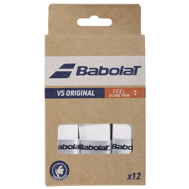 Load image into Gallery viewer, Babolat VS Original (12 pack) - Ski &amp; Tennis Station
