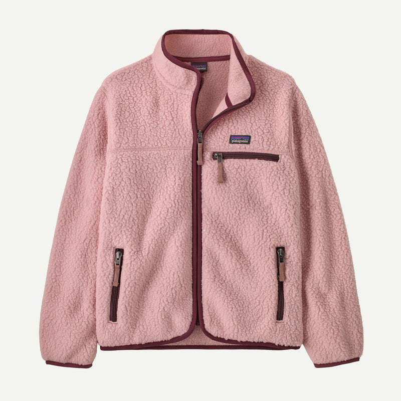 Load image into Gallery viewer, Patagonia Kids' Retro Pile Jacket
