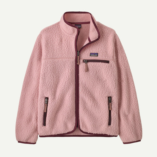 Patagonia Kids' Retro Pile Jacket