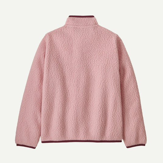 Patagonia Kids' Retro Pile Jacket