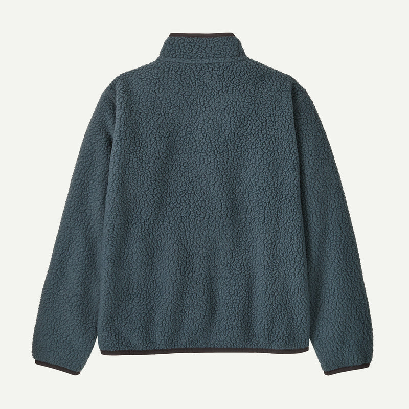 Load image into Gallery viewer, Patagonia Kids' Retro Pile Jacket
