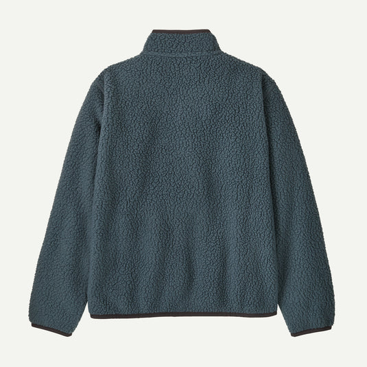 Patagonia Kids' Retro Pile Jacket