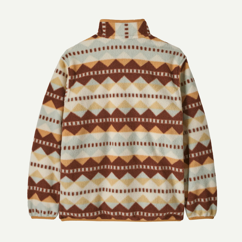 Load image into Gallery viewer, Patagonia Kids' Lightweight Synch Snap Pullover 2027
