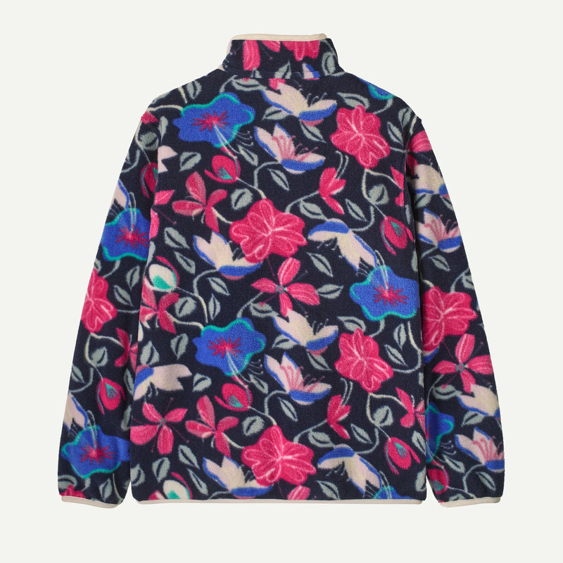 Load image into Gallery viewer, Patagonia Kids' Lightweight Synch Snap Pullover 2027
