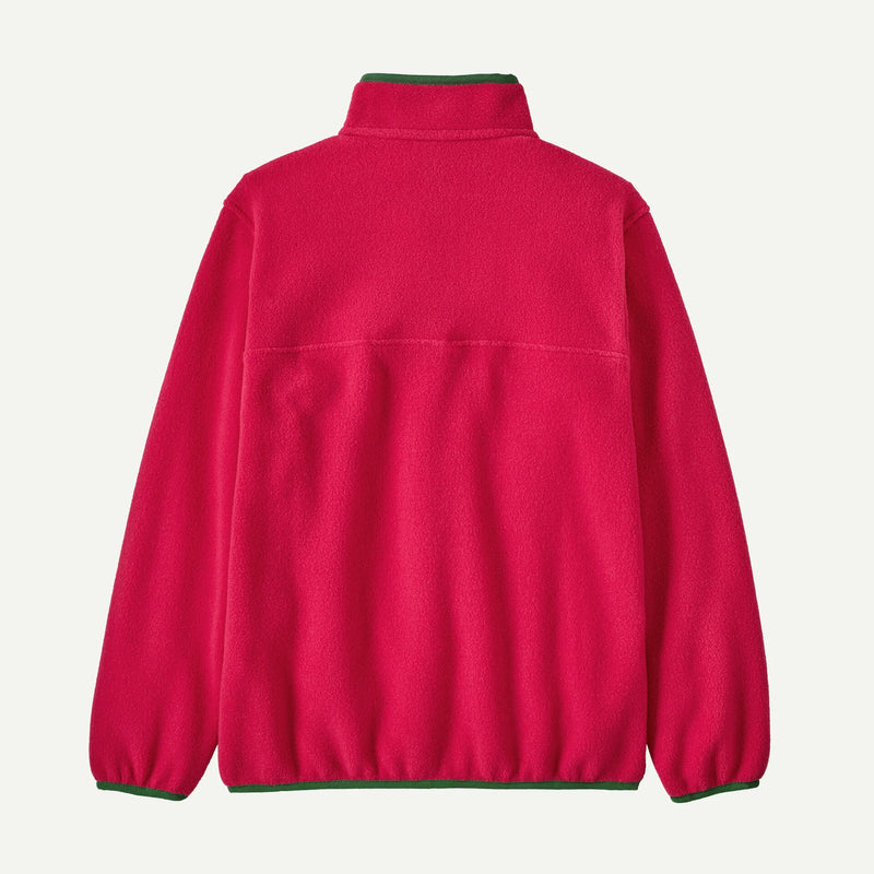 Load image into Gallery viewer, Patagonia Kids' Lightweight Synch Snap Pullover 2027
