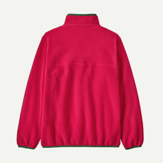 Patagonia Kids' Lightweight Synch Snap Pullover 2027