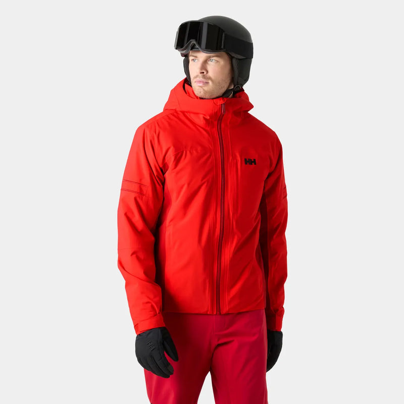 Load image into Gallery viewer, Helly Hansen Men's Courchevel Jacket
