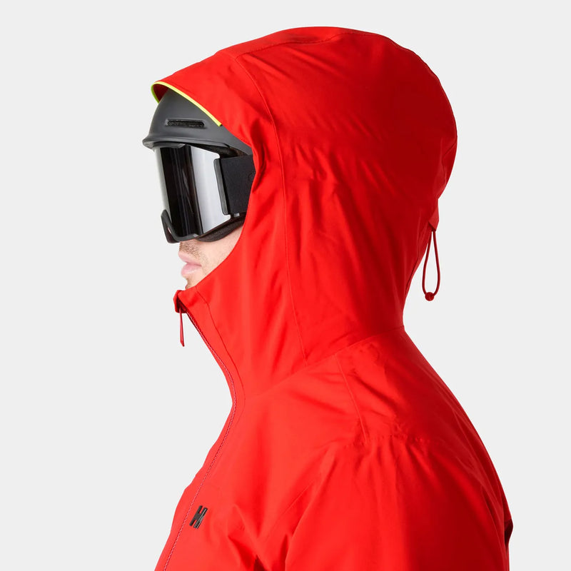 Load image into Gallery viewer, Helly Hansen Men's Courchevel Jacket
