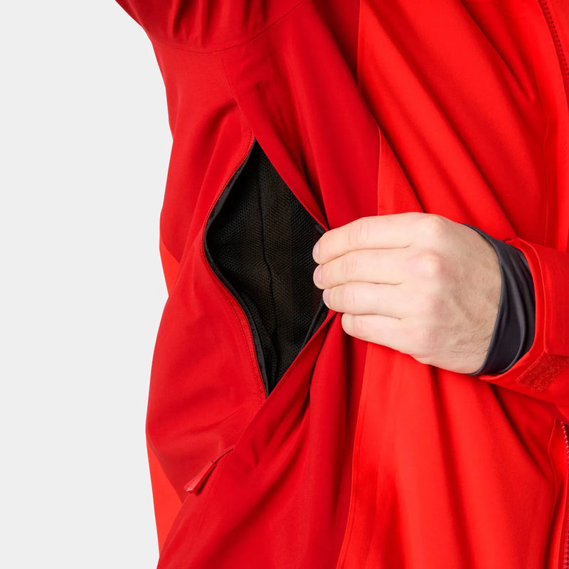 Load image into Gallery viewer, Helly Hansen Men's Courchevel Jacket
