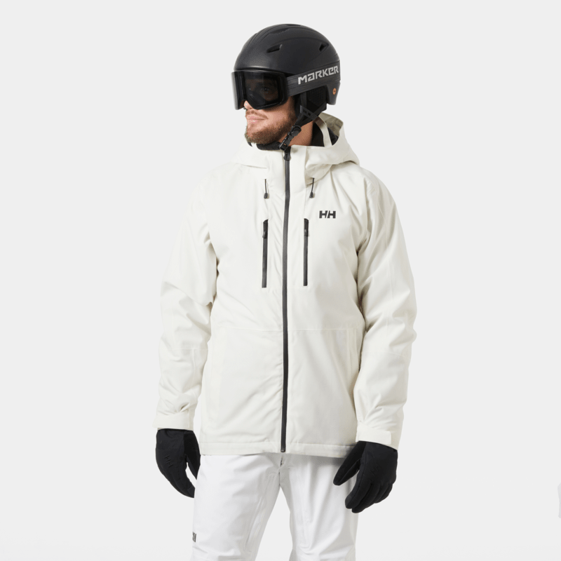 Load image into Gallery viewer, Helly Hansen Men&#39;s Juniper 3.0 Jacket
