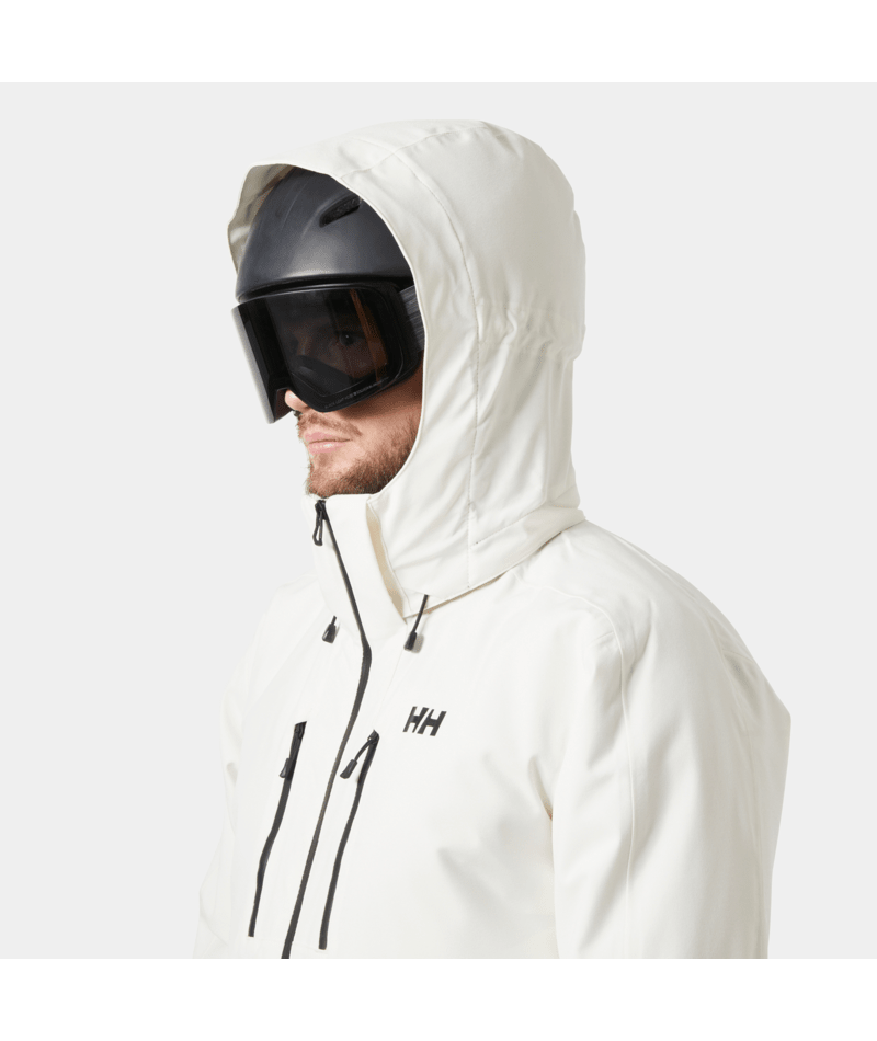 Load image into Gallery viewer, Helly Hansen Men&#39;s Juniper 3.0 Jacket
