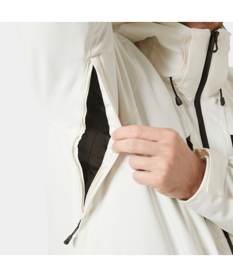 Load image into Gallery viewer, Helly Hansen Men&#39;s Juniper 3.0 Jacket
