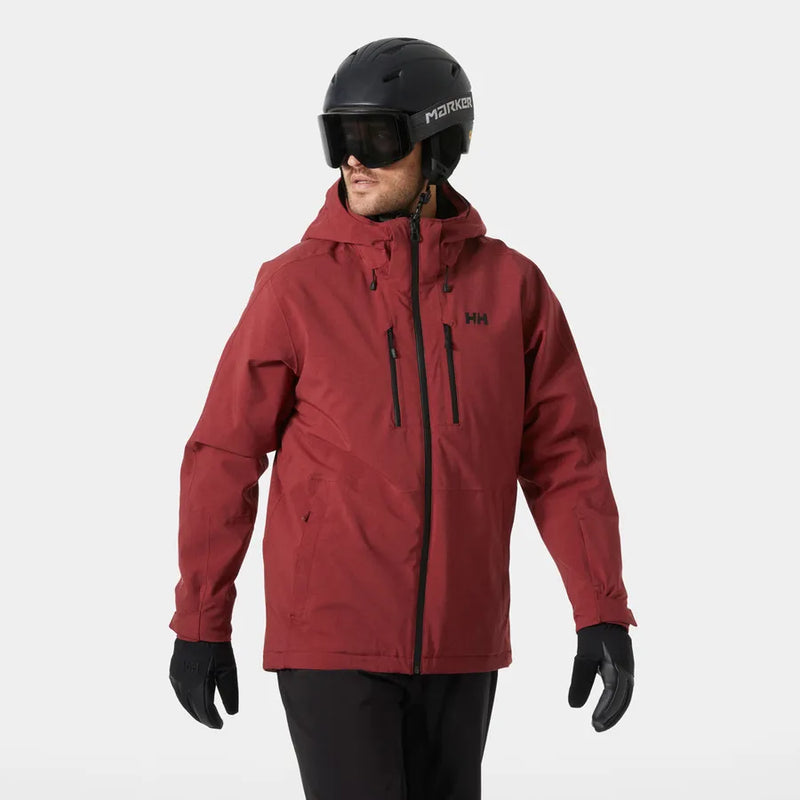 Load image into Gallery viewer, Helly Hansen Men's Juniper 3.0 Jacket
