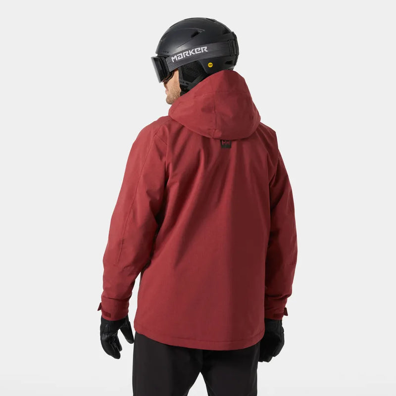 Load image into Gallery viewer, Helly Hansen Men's Juniper 3.0 Jacket
