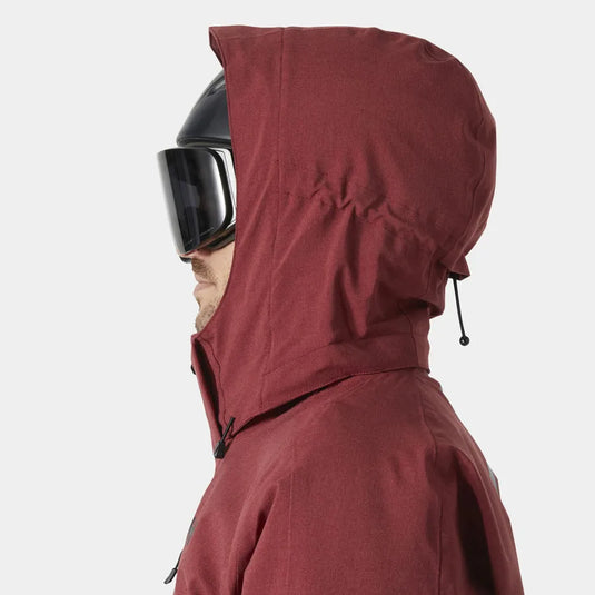 Helly Hansen Men's Juniper 3.0 Jacket