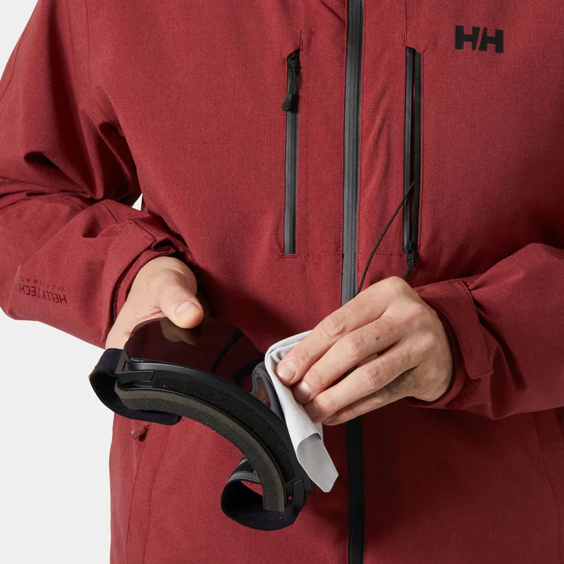 Load image into Gallery viewer, Helly Hansen Men's Juniper 3.0 Jacket
