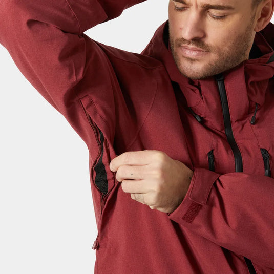 Helly Hansen Men's Juniper 3.0 Jacket