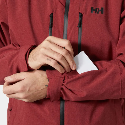 Helly Hansen Men's Juniper 3.0 Jacket