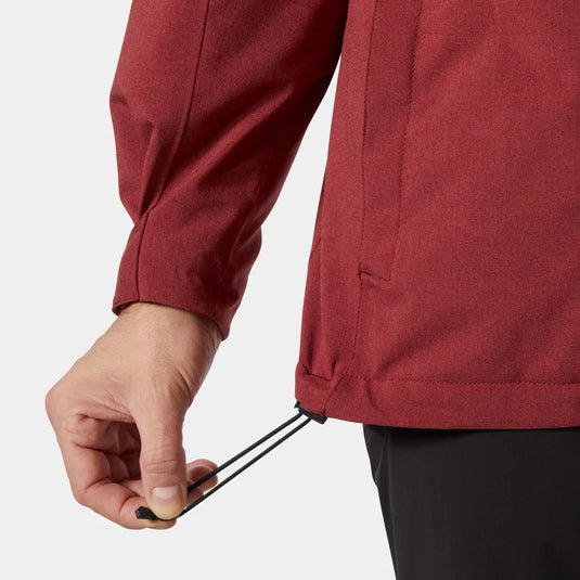 Helly Hansen Men's Juniper 3.0 Jacket