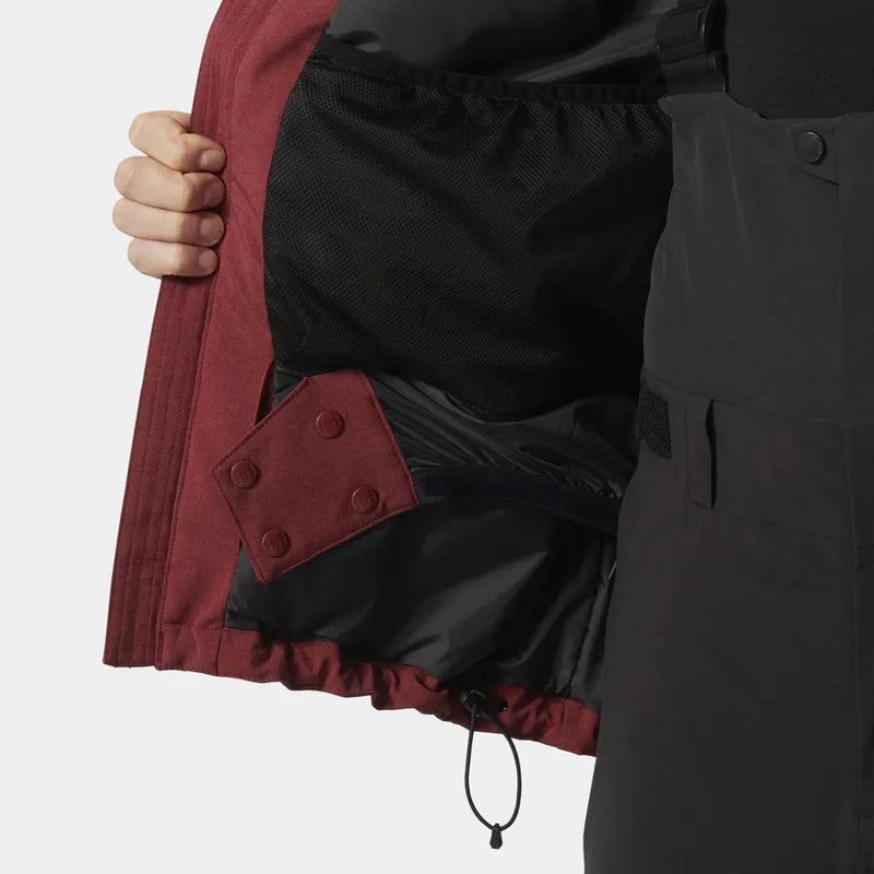 Load image into Gallery viewer, Helly Hansen Men's Juniper 3.0 Jacket
