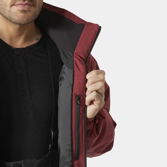 Helly Hansen Men's Juniper 3.0 Jacket