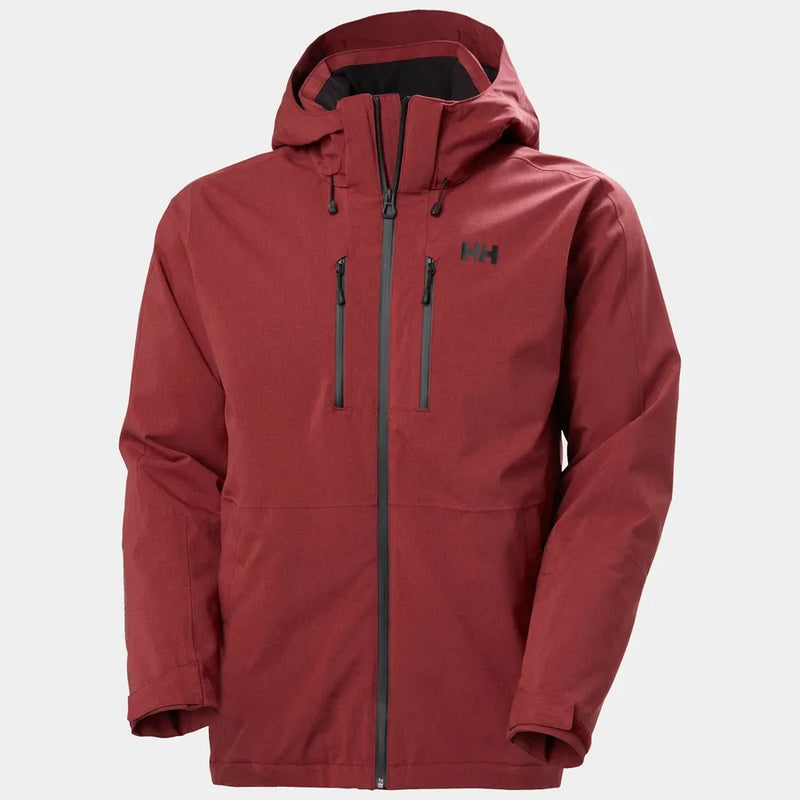 Load image into Gallery viewer, Helly Hansen Men's Juniper 3.0 Jacket
