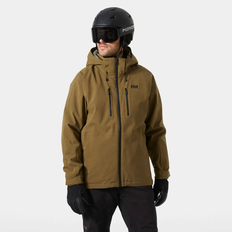 Load image into Gallery viewer, Helly Hansen Men's Juniper 3.0 Jacket
