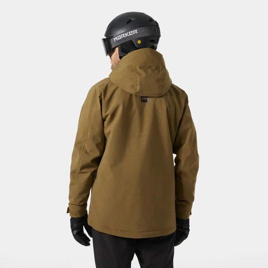 Helly Hansen Men's Juniper 3.0 Jacket