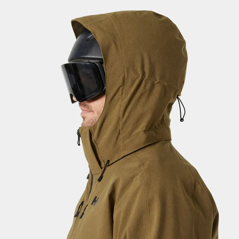 Load image into Gallery viewer, Helly Hansen Men's Juniper 3.0 Jacket
