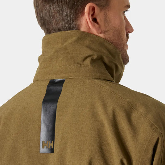 Helly Hansen Men's Juniper 3.0 Jacket
