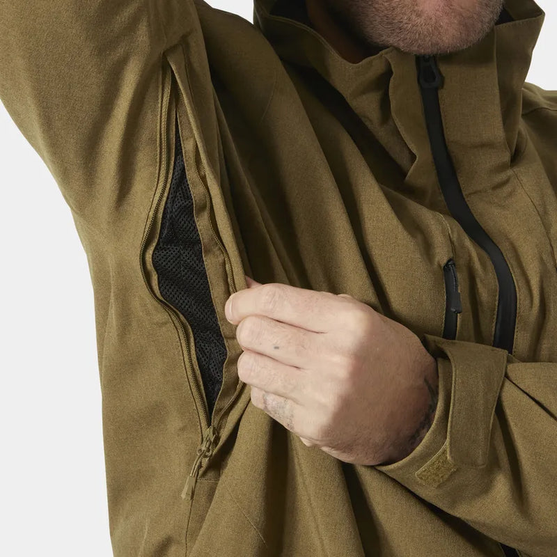 Load image into Gallery viewer, Helly Hansen Men's Juniper 3.0 Jacket
