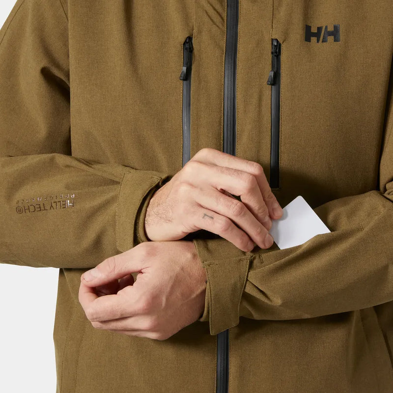 Load image into Gallery viewer, Helly Hansen Men's Juniper 3.0 Jacket
