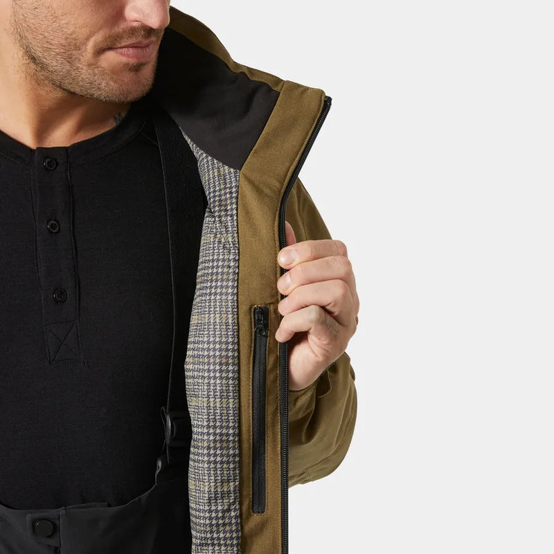 Load image into Gallery viewer, Helly Hansen Men's Juniper 3.0 Jacket
